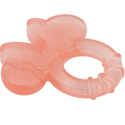 Stor Baby Beißring Minnie Mouse BABY*Kinder Kinderzimmerdeko