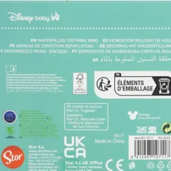 Stor Baby Beißring Minnie Mouse BABY*Kinder Kinderzimmerdeko