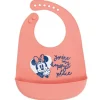 Baby Silikonlatz Minnie Mouse BABY