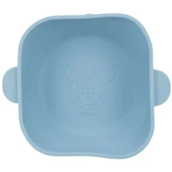 Stor Baby Silikonschale Mickey Mouse BABY* Geschirr & Besteck