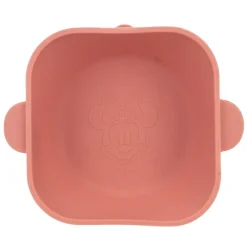 Baby Silikonschale Minnie Mouse BABY