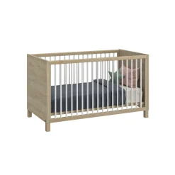 Gami Babybett ACHILLE* Babybetten