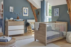 Gami Babybett ACHILLE* Babybetten