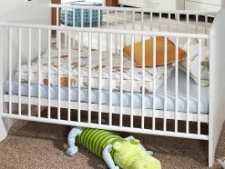 Rauch Babybett AIK* Babybetten