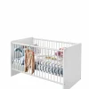 Rauch Babybett ALVARA* Babybetten