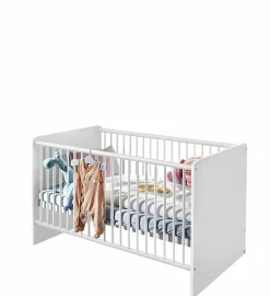 Rauch Babybett ALVARA* Babybetten