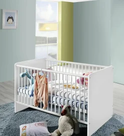 Rauch Babybett ALVARA* Babybetten