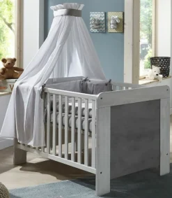 Arthur Berndt Babybett LAURA* Babybetten