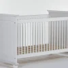Pol-Power Babybett LAURA* Babybetten