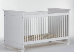 Pol-Power Babybett LAURA* Babybetten