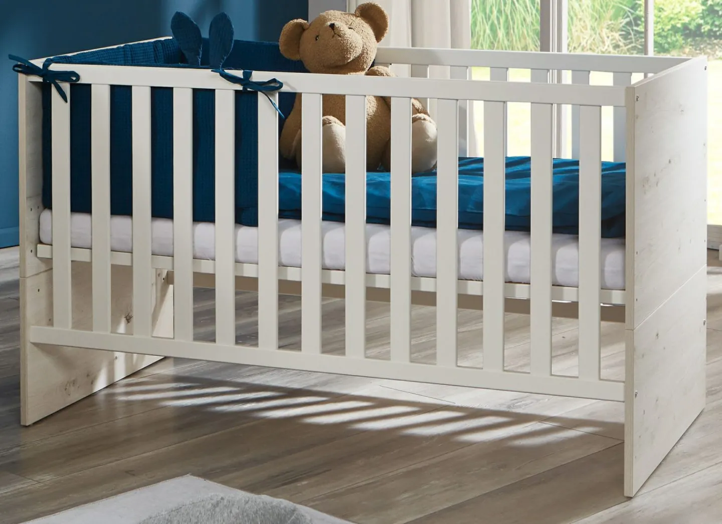 Arthur Berndt Babybett LILLE* Babybetten
