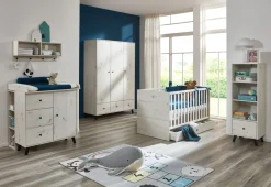 Arthur Berndt Babybett LILLE* Babybetten
