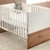 Arthur Berndt Babybett METZ* Babybetten