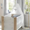 Babybett MICHA
