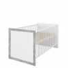 Pol-Power Babybett TIMO* Babybetten