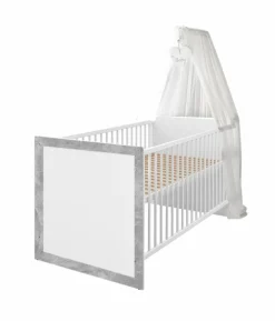Pol-Power Babybett TIMO* Babybetten