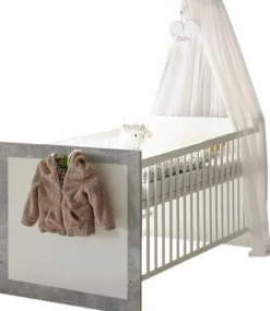 Pol-Power Babybett TIMO* Babybetten