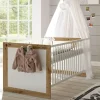 Pol-Power Babybett TIMO* Babybetten