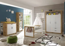 Pol-Power Babybett TIMO* Babybetten