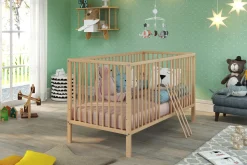Babybett UNIVERSAL