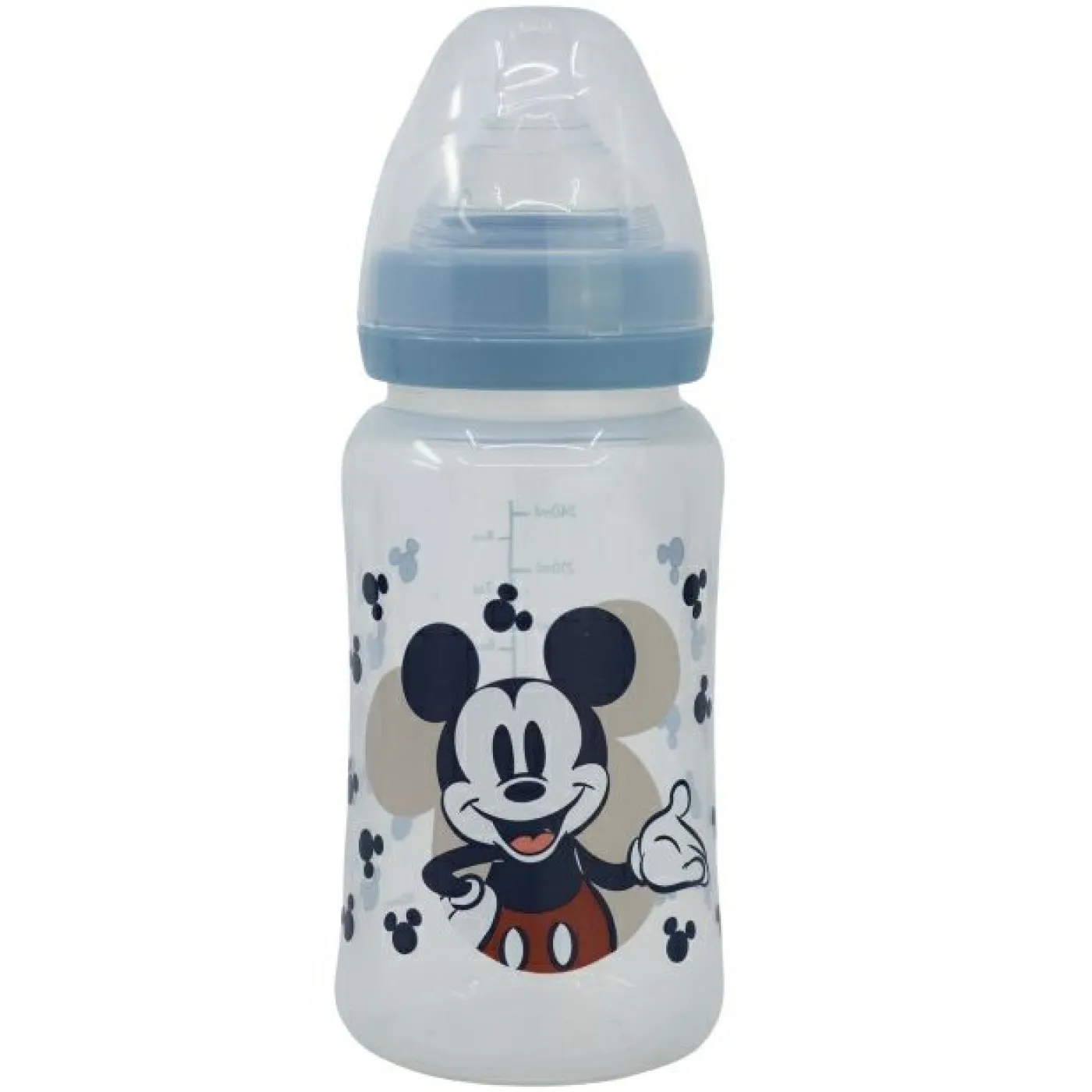 Babyflasche Mickey Mouse BABY