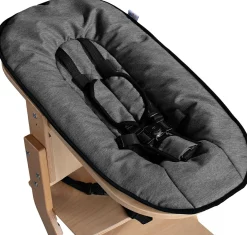 Tissi Babyschale für Treppenhochstühle 100283* Hochstühle