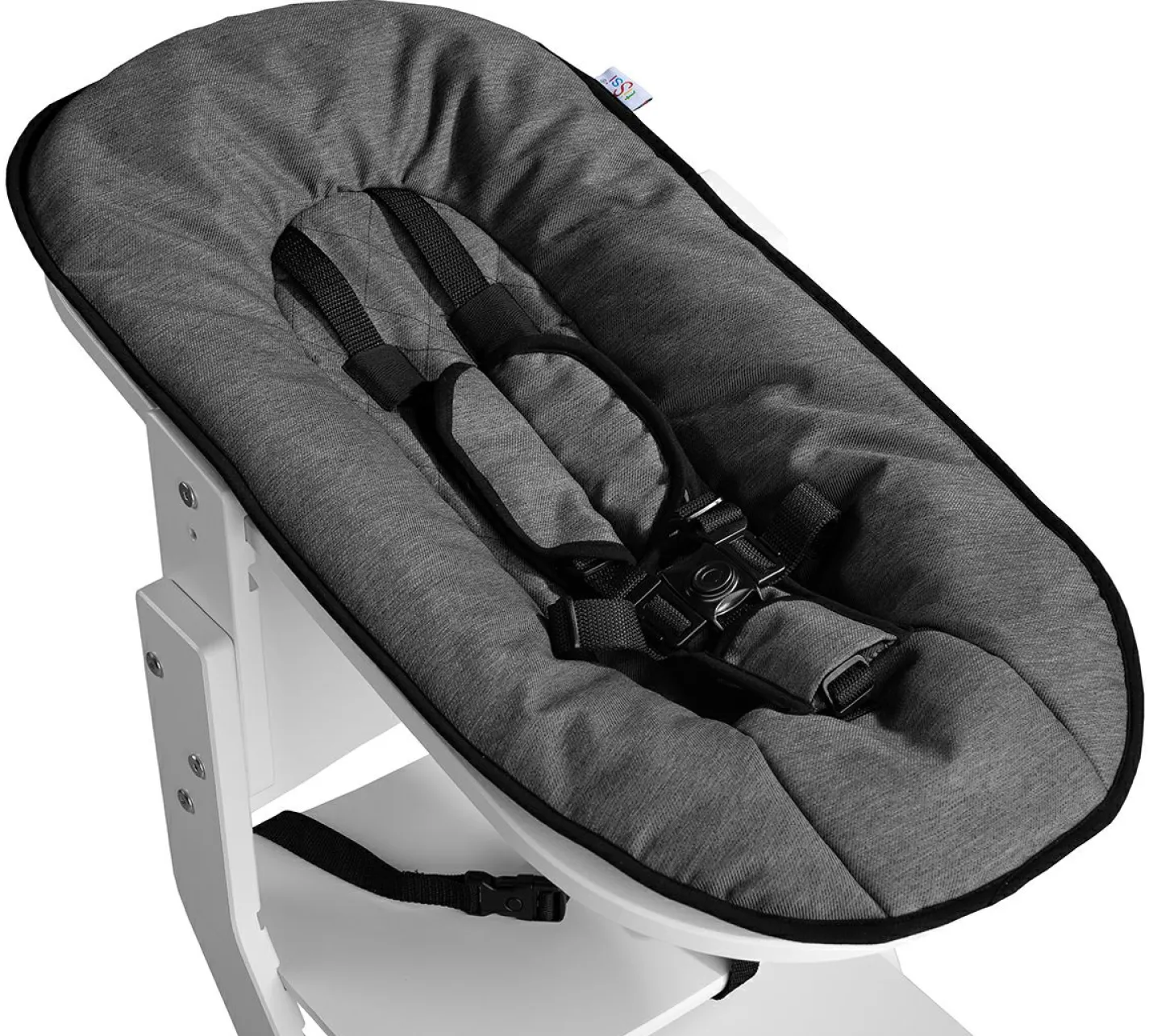 Tissi Babyschale für Treppenhochstühle 100284* Hochstühle