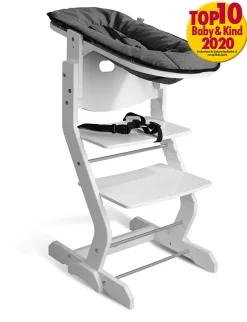 Tissi Babyschale für Treppenhochstühle 100284* Hochstühle