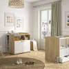 Gami Babyzimmer 5-teilig ARTHUR* Komplette Babyzimmer