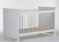 Babyzimmer 3-teilig LAURA