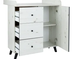 Babyzimmer 2-teilig LILLE