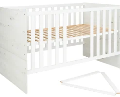 Babyzimmer 3-teilig LILLE
