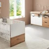 Arthur Berndt Babyzimmer 2-teilig METZ* Komplette Babyzimmer