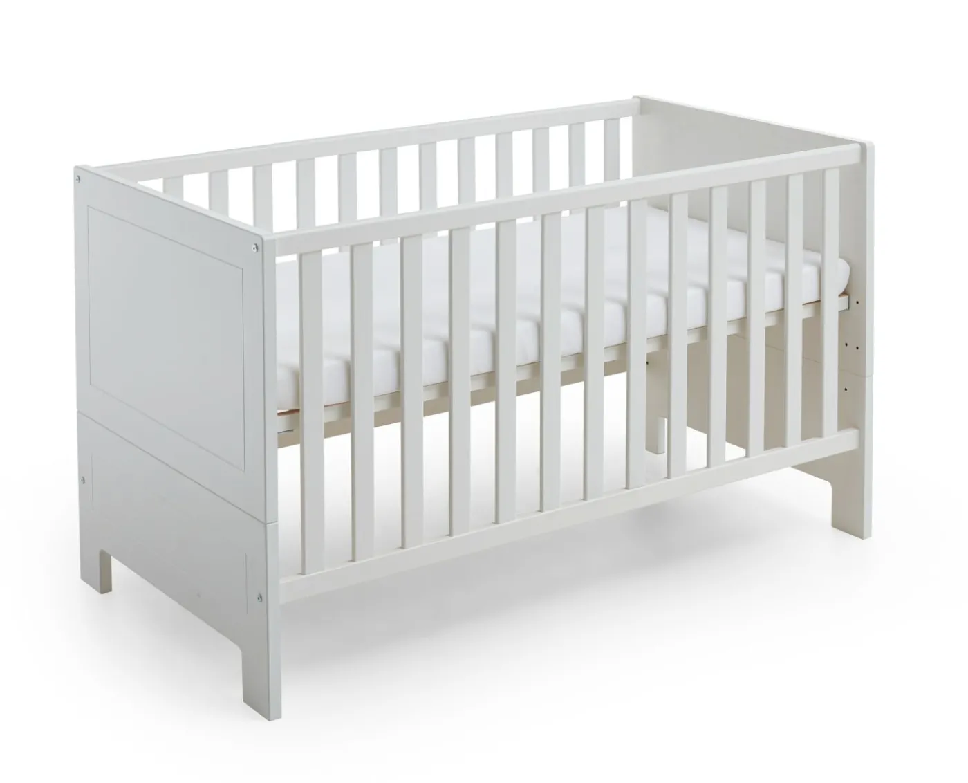 Babyzimmer 2-teilig THILO