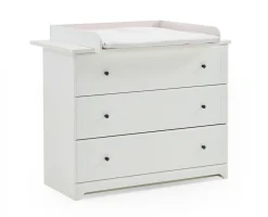 Babyzimmer 2-teilig THILO