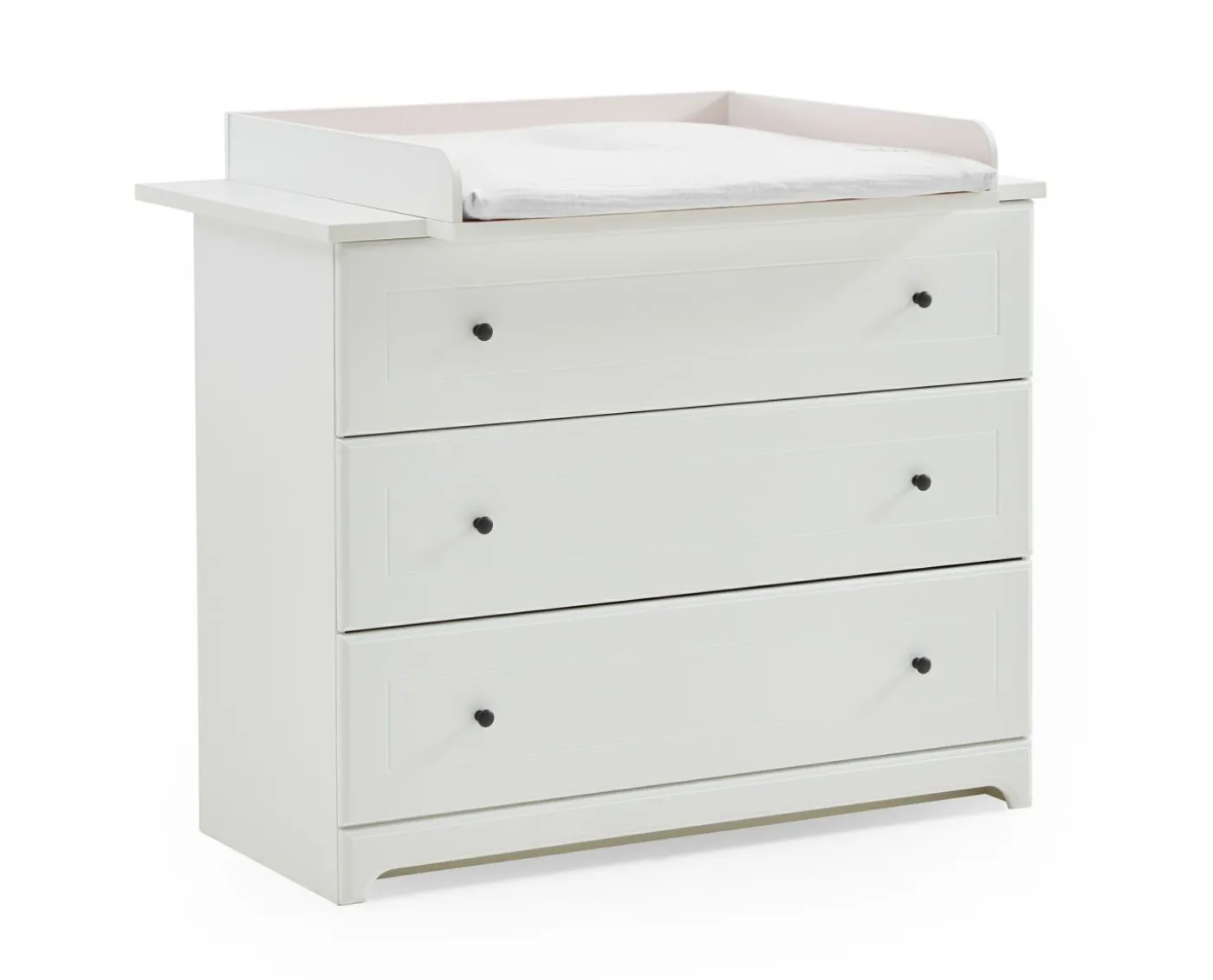 Babyzimmer 2-teilig THILO