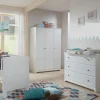 Arthur Berndt Babyzimmer 3-teilig THILO* Komplette Babyzimmer