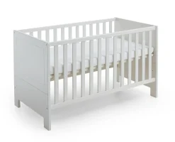 Arthur Berndt Babyzimmer 3-teilig THILO* Komplette Babyzimmer