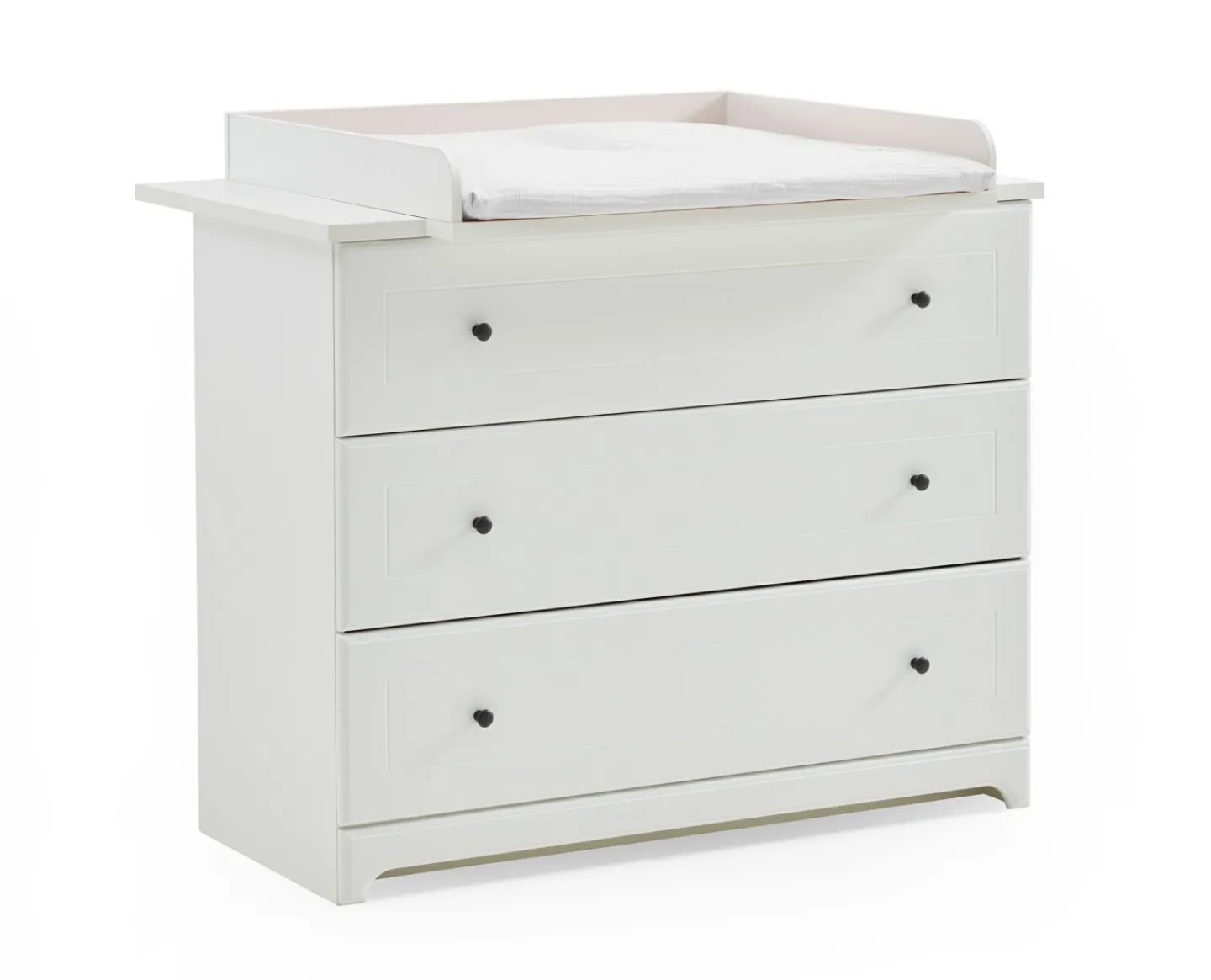 Arthur Berndt Babyzimmer 3-teilig THILO* Komplette Babyzimmer