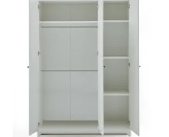 Arthur Berndt Babyzimmer 3-teilig THILO* Komplette Babyzimmer