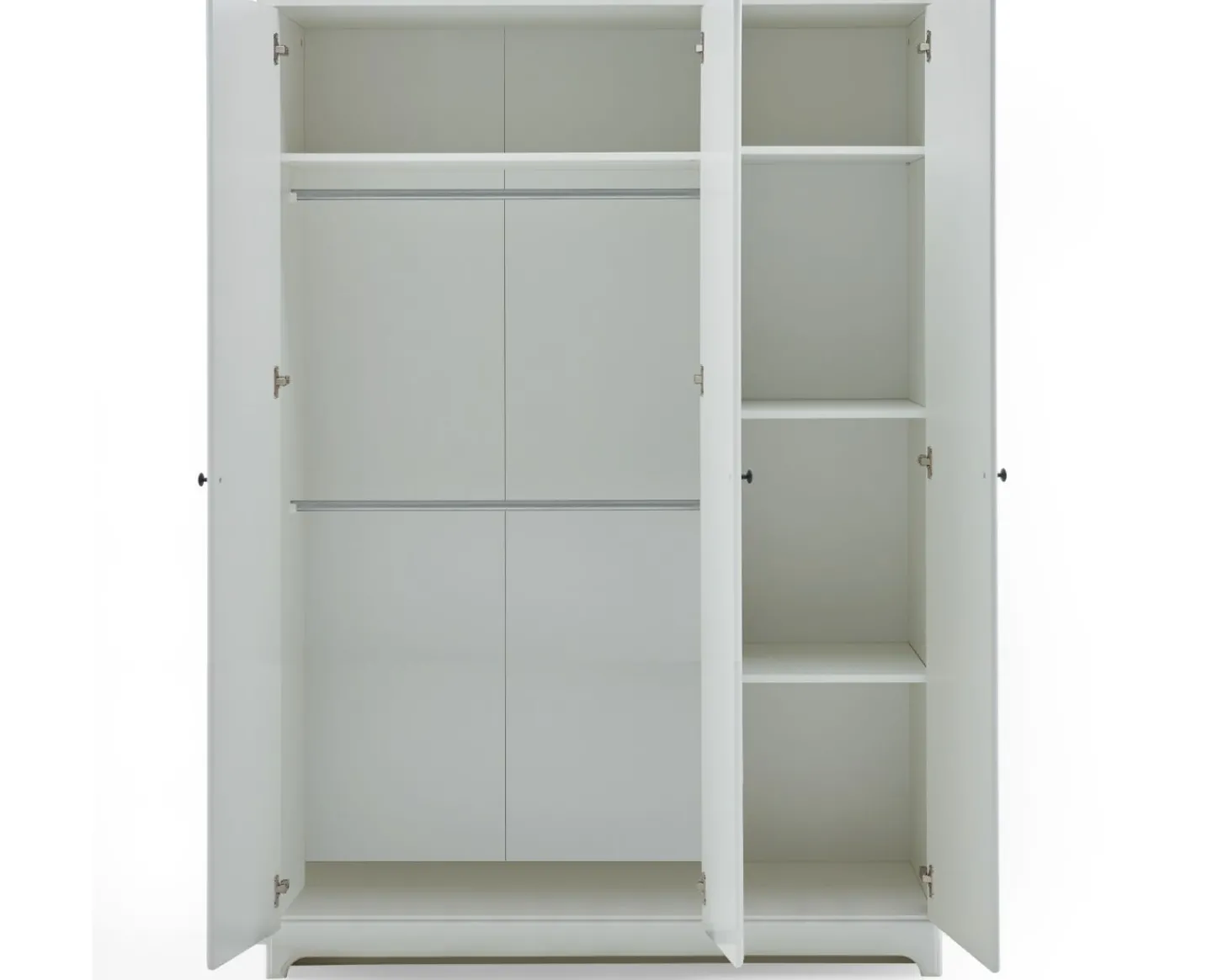 Arthur Berndt Babyzimmer 3-teilig THILO* Komplette Babyzimmer