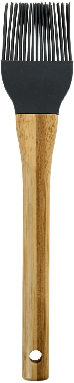 Schou Company Backpinsel Bambus DAY* Koch- & Backutensilien