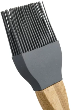 Schou Company Backpinsel Bambus DAY* Koch- & Backutensilien