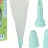 Koopman Backset Kinder 10tlg. EH* Koch- & Backutensilien