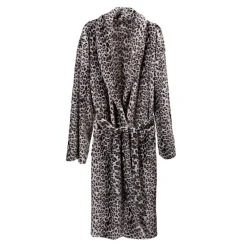 Bademantel Größe L/XL SCHNEE LEO