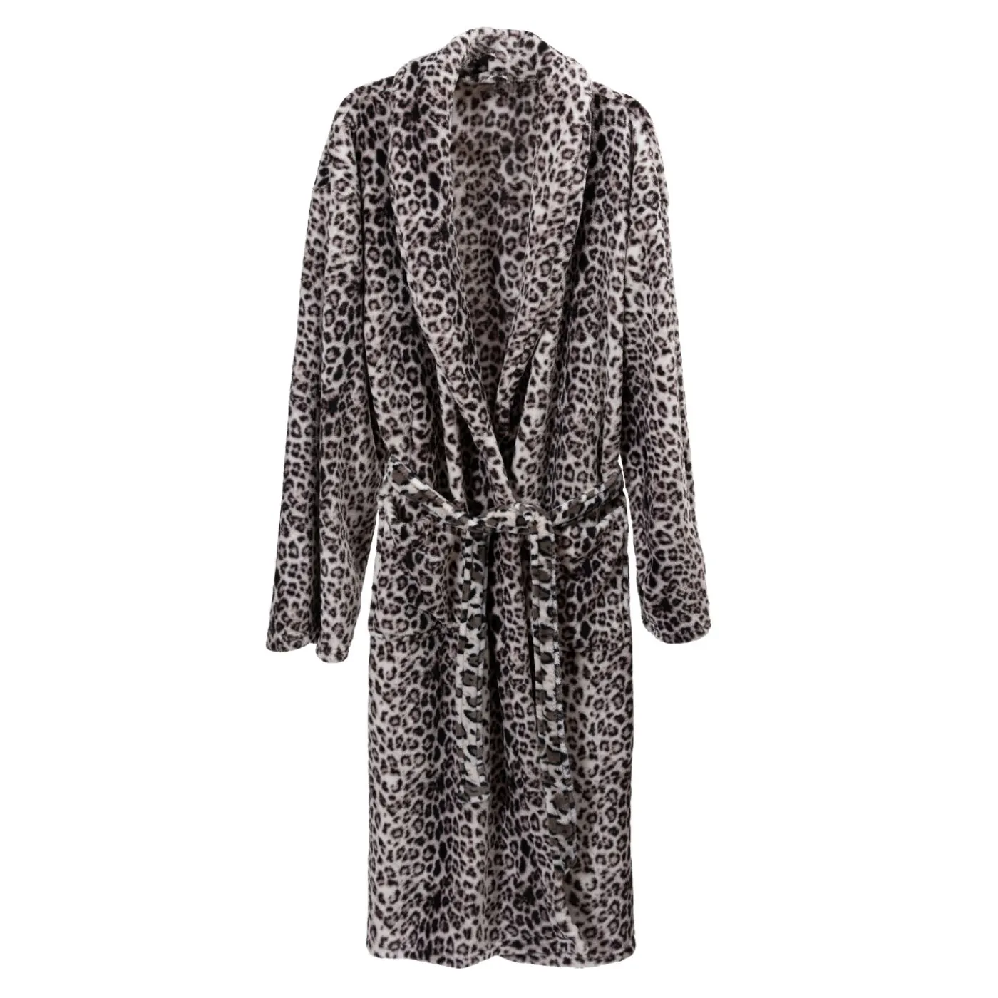 Bademantel Größe L/XL SCHNEE LEO
