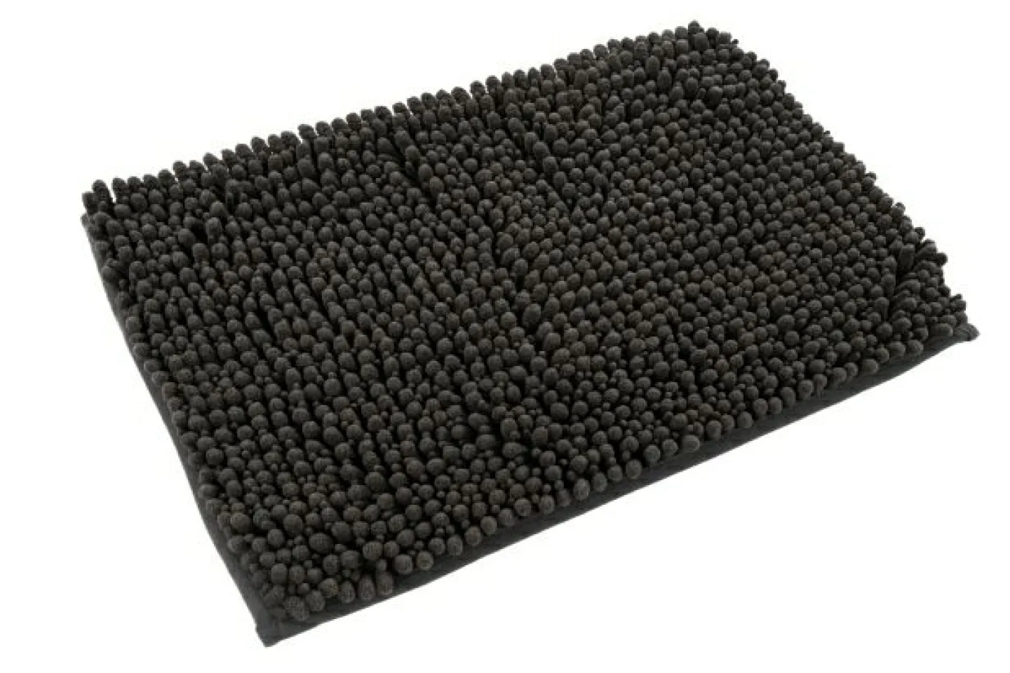 Lalee Badematte FLUFFY* Badematten|Badtextilien