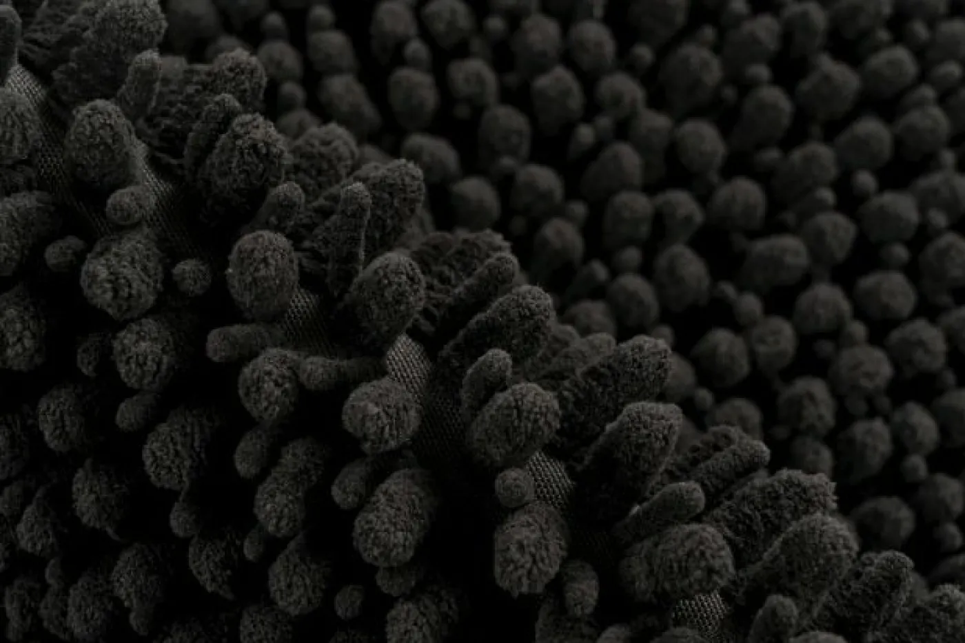 Badematte FLUFFY