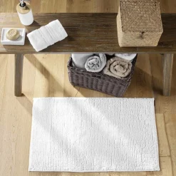U10 Badematte Chenille SWEETY* Badematten|Badtextilien