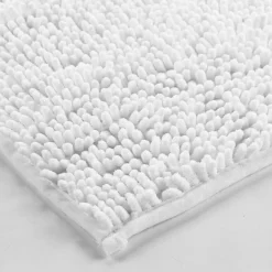 U10 Badematte Chenille SWEETY* Badematten|Badtextilien
